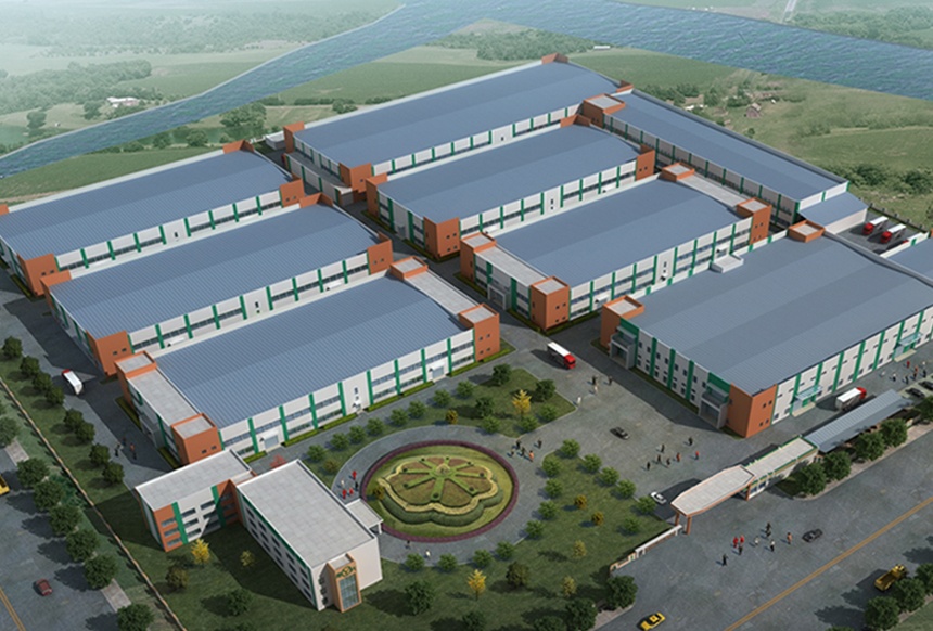 南六企業(yè)(平湖)有限公司