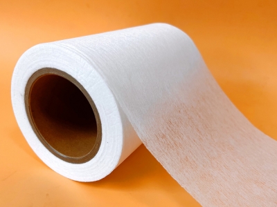 All kinds of polyester viscose spunlace non-woven fabrics