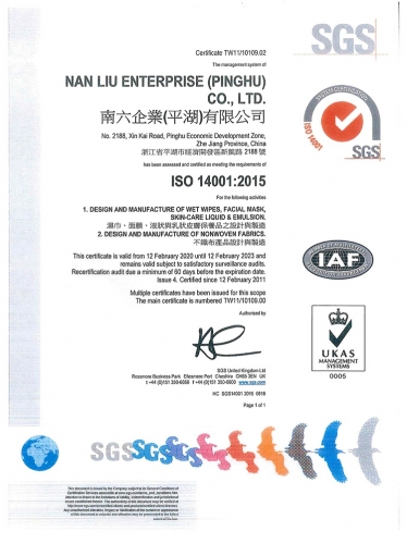 ISO-14001